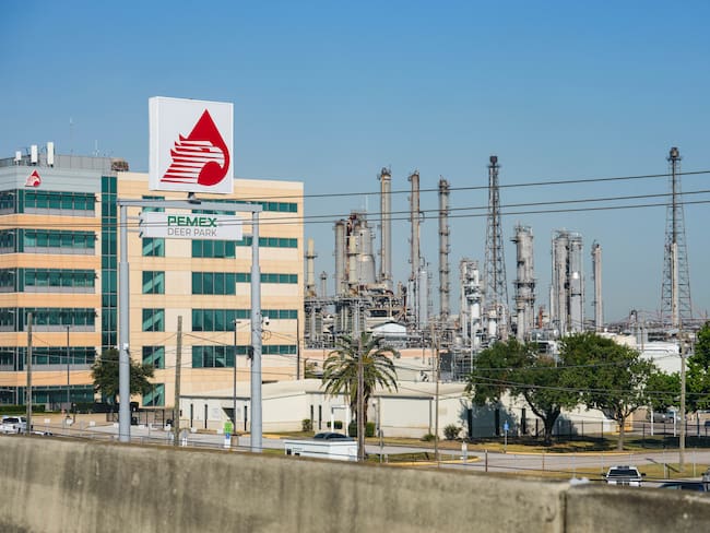 Auditoría Superior de la Federación detecta más de 3 mil millones sin aclarar en Pemex, SICT y Marina