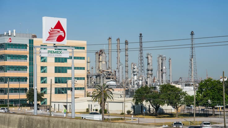 Auditoría Superior de la Federación detecta más de 3 mil millones sin aclarar en Pemex, SICT y Marina