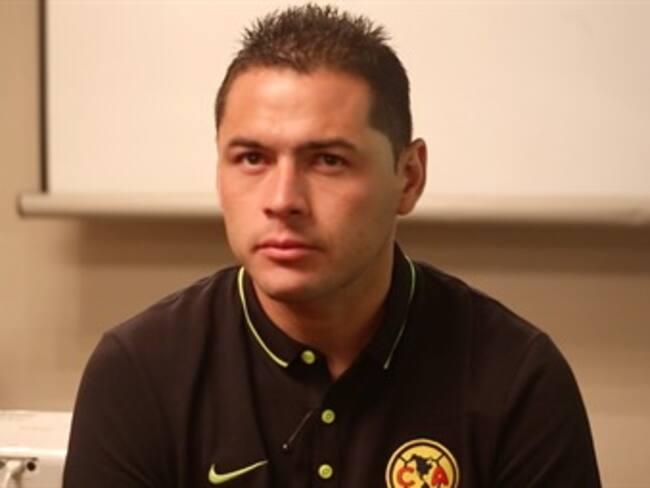 Pablo Aguilar no descarta a América como contendiente por el Mundial de Clubes