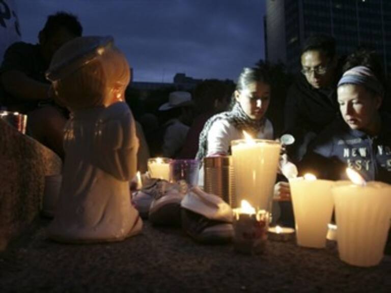 Cronología del caso ABC