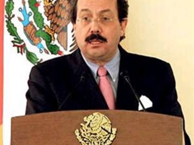 Molinar desacredita informe preliminar de la Corte por guardería ABC