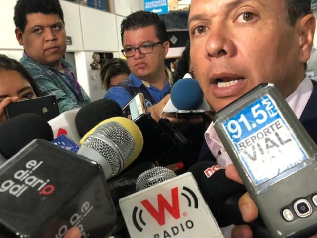 Más de mil hectáreas se quemaron en la Primavera