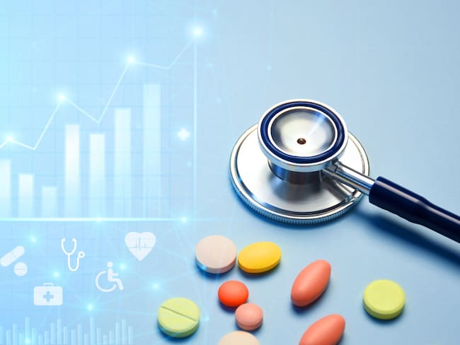 Inflación médica representa un reto para aseguradoras, pero junto con diputados se analizarán medidas para desacelerarla: AMIS