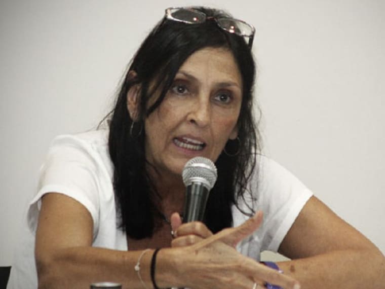 Sí hay campaña orquestada apara atacar a periodistas: Rossana Reguillo