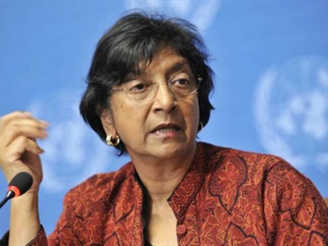 Recuerda ONU a las víctimas del Holocausto