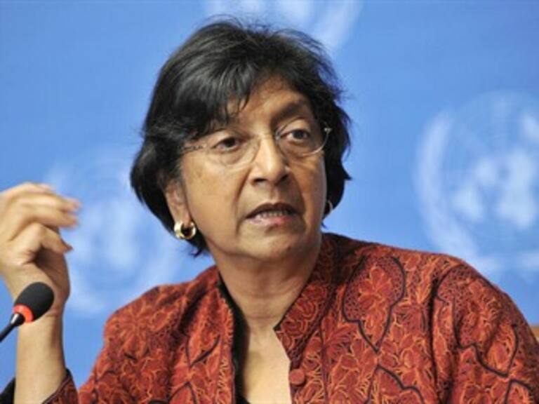 Recuerda ONU a las víctimas del Holocausto