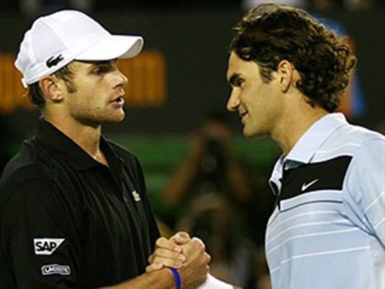 Federer - Roddick, final varonil en Wimbledon