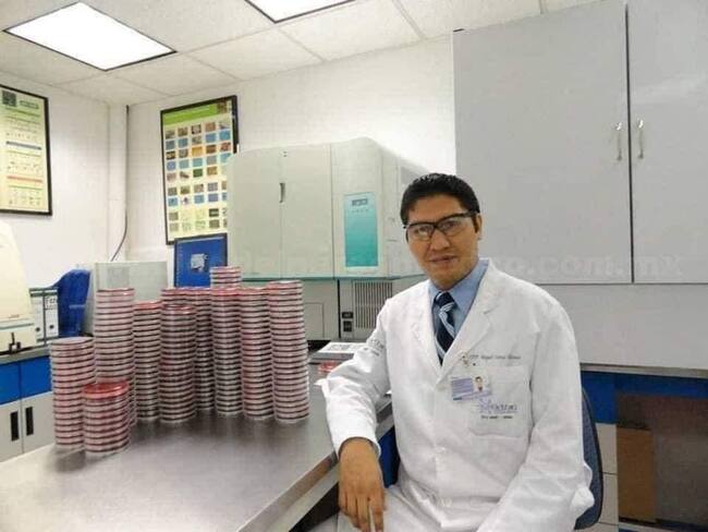 Muere el químico y feminicida serial de Iztacalco en el Reclusorio Oriente ¿Cuál fue la causa de muerte?