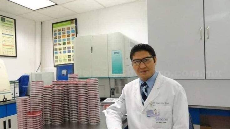 Muere el químico y feminicida serial de Iztacalco en el Reclusorio Oriente ¿Cuál fue la causa de muerte?