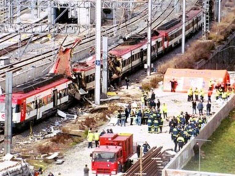 Aseguran atentados del 11-M se idearon en Pakistán