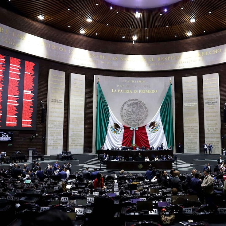¿Cómo cambiará la discusión del Paquete Económico? Diputados buscan evitar sesiones maratónicas de 24 horas en San Lázaro