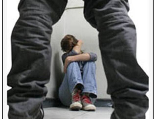 Presenta OEA informe sobre Castigo Corporal a niños y adolescentes