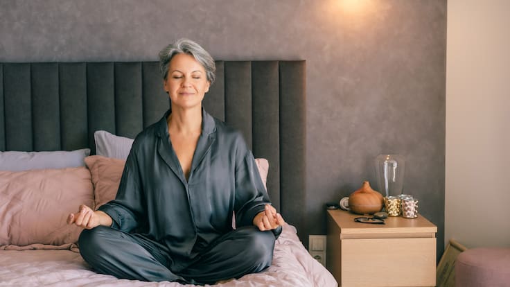 Martha’s Menopause Reset: El reto de Martha Debayle para transformar tu cuerpo y piel en la menopausia