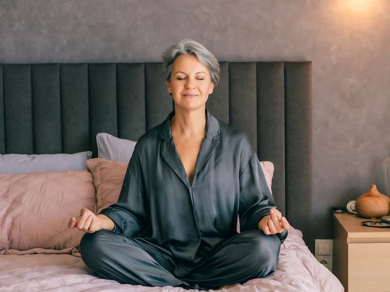 ¿Sabías que en los primeros 5 años de menopausia se pierde hasta el 30% del colágeno?