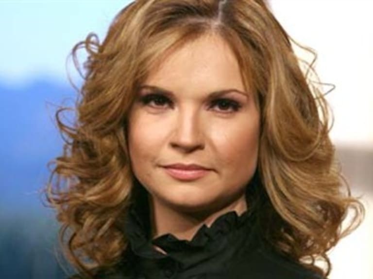 Confirma Ana Patricia Rojo el nacimiento de su hija