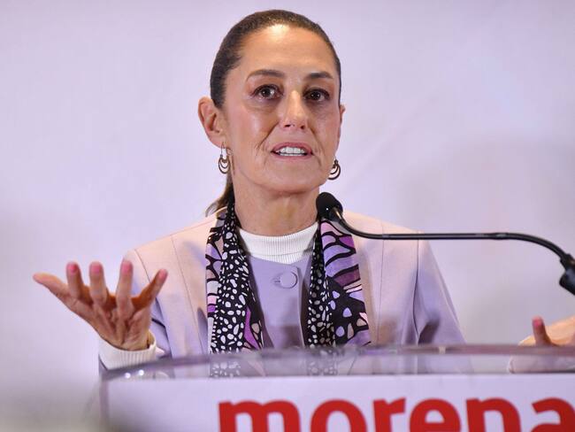 Morena prepara denuncia ante el INE por el ‘#NarcoPresidenteAMLO’