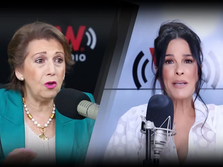 Julia Borbolla: ¿Por qué decirles la verdad a los niños sí importa?