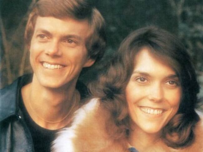 (They Long to Be) Close to You, Carpenters