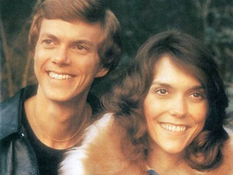 (They Long to Be) Close to You, Carpenters
