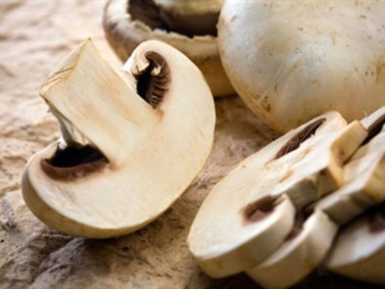 Canasta Básica con "champiñones"