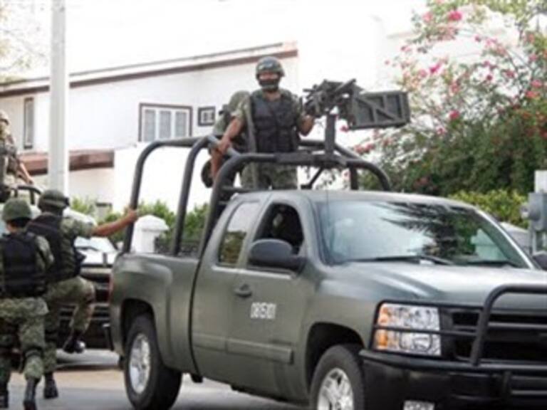 Realiza Ejército auditoría a municipio en Nuevo León