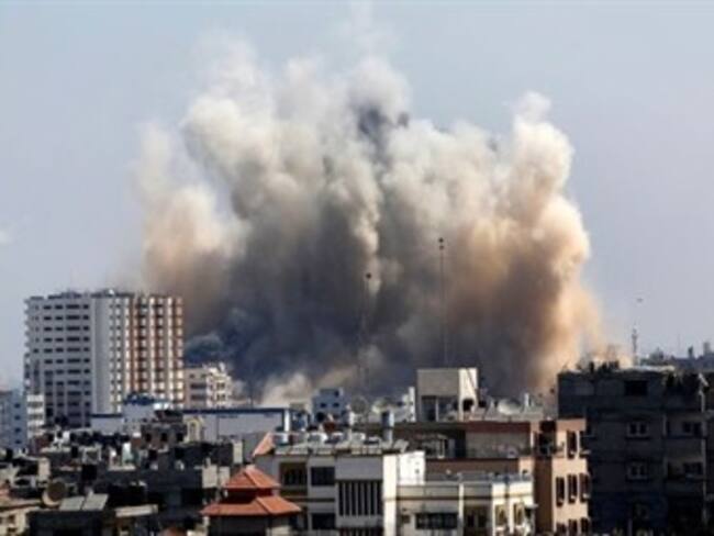 Reanuda EU ataques a EIIL tras decapitación de periodista