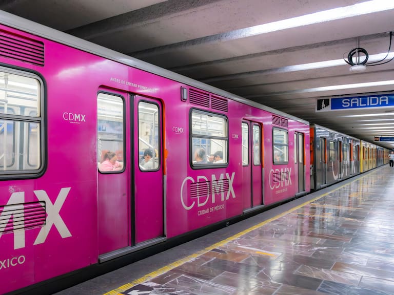 Mx - Línea 2 del Metro CDMX ya tiene fecha exacta de reapertura