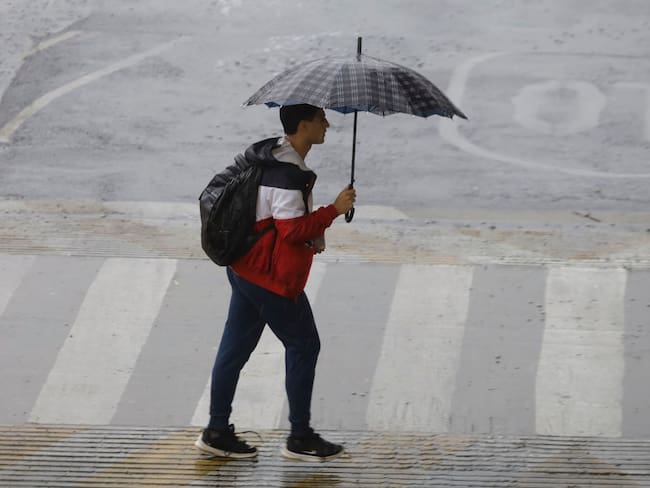 Pronóstico del clima para hoy jueves 21 de mayo: ¿a qué hora va a llover en Edomex y CDMX?