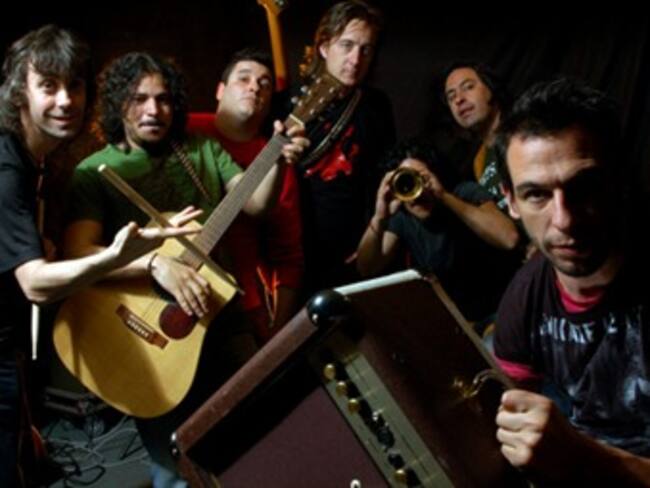 Hacer un Puente. La Franela