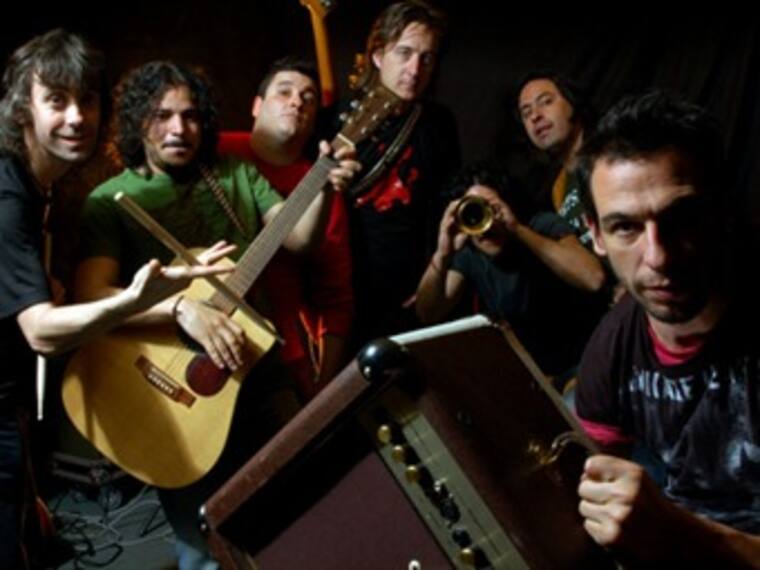 Hacer un Puente. La Franela