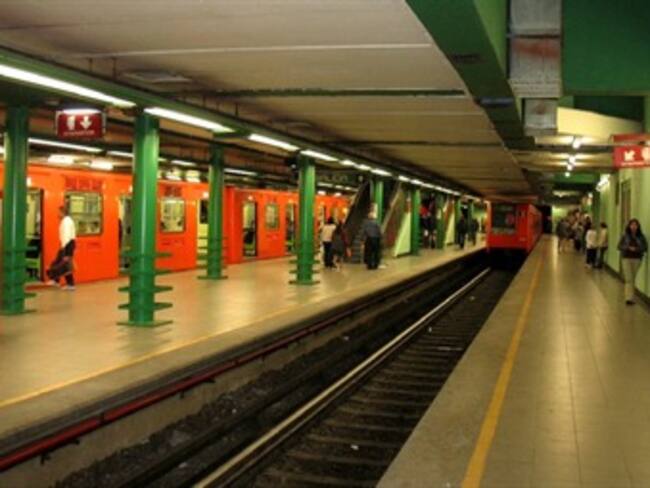 Se escucharán en Metro del DF voces de escritores iberoamericanos