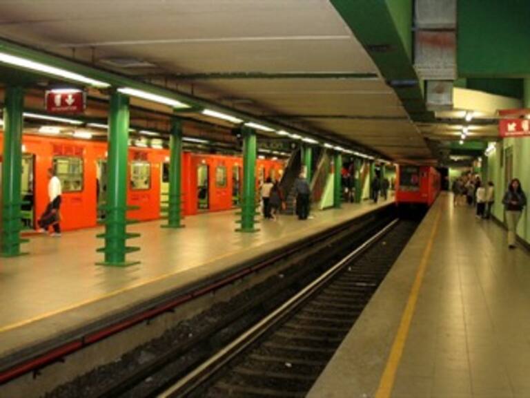 Se escucharán en Metro del DF voces de escritores iberoamericanos