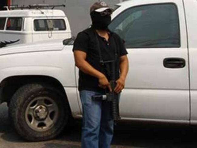 Catea PGJDF vivienda en Coyoacán