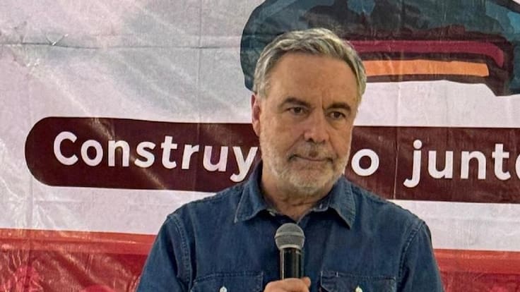 El caso de Sinaloa demostró que no hay nadie intocable, Morena va contra la corrupción: Alfonso Ramírez Cuellar