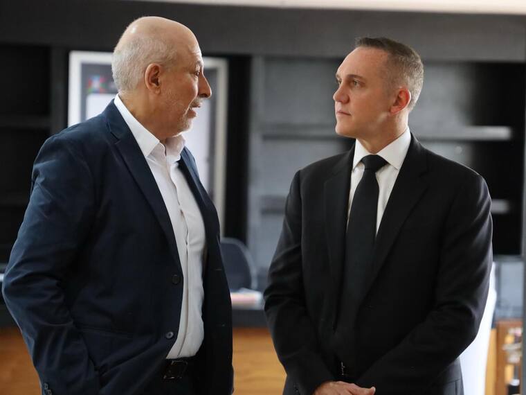 Clara Brugada levanta polémica con nombramiento de nuevo director del Metro.