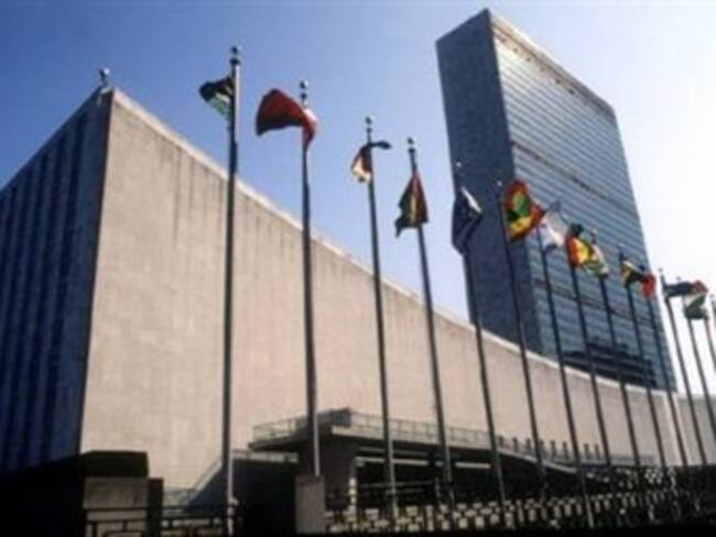 Inicia ONU debates de su Asamblea General en NY