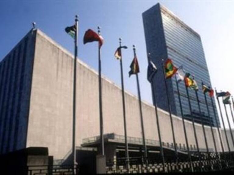 Inicia ONU debates de su Asamblea General en NY