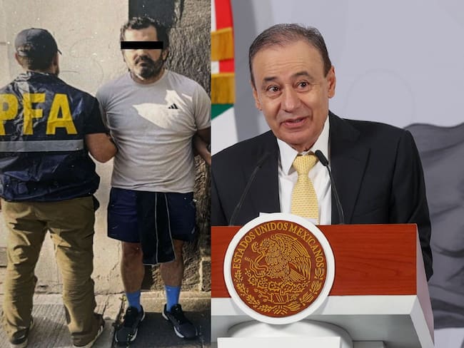 Vínculos bajo la lupa: relacionan a familiar de Alfonso Durazo con caso Farías Laguna