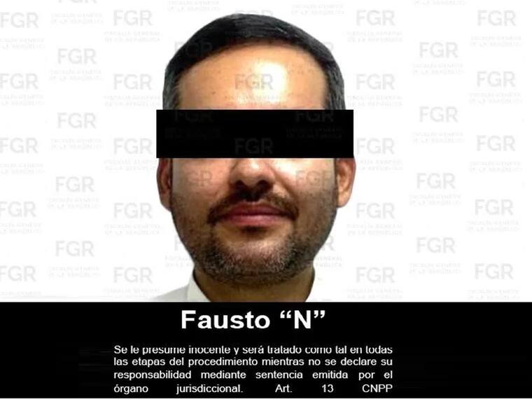 Marcos Vizcarra analiza caso Fausto Corrales y las redes políticas tras la caída de “El Mayo” Zambada