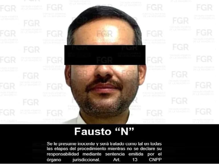 De acuerdo con el periodista Marcos Vizcarra, Fausto “N” es pieza clave en el caso del asesinato de Héctor Melesio Cuén y el secuestro de “El Mayo”, pero aún faltan detenciones.