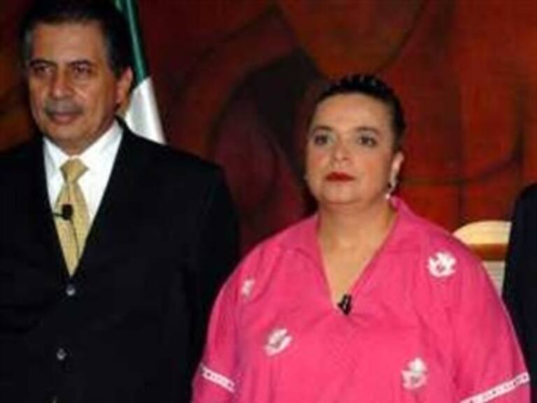 Presentarán PRI y PRD postura sobre Paquete Económico 2010