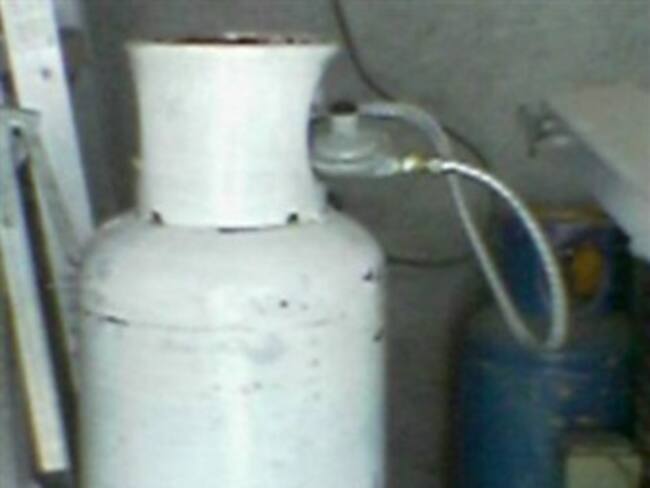 Sube precio del Gas LP