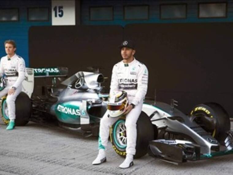 FIA revisará motores de los campeones de Fórmula 1