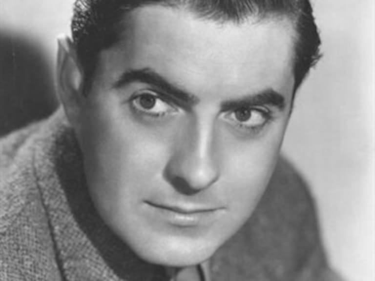 Acusa Romina Power a Hollywood de la muerte de su padre