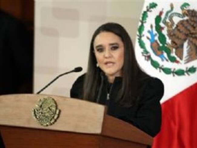 Anuncia gobierno federal operación coordinada Veracruz Seguro
