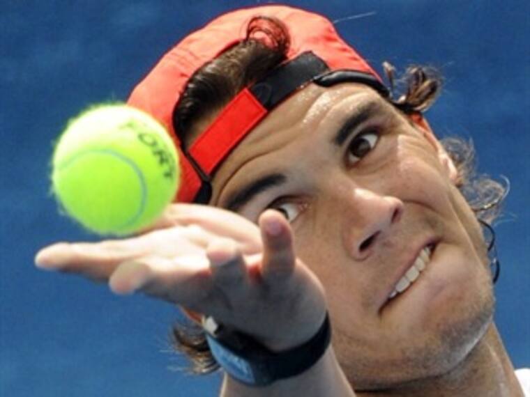 Roland Garros 2013 'Plan Deportivo' con Eduardo Camarena