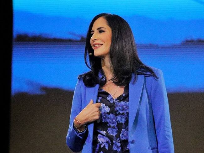 Morena le tiene miedo a las mujeres chingonas, como yo: Lía Limón