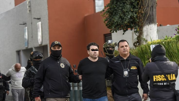 ¿Es real que el multihomicida de Atizapán pudo ser detenido antes? Esto revela el expediente