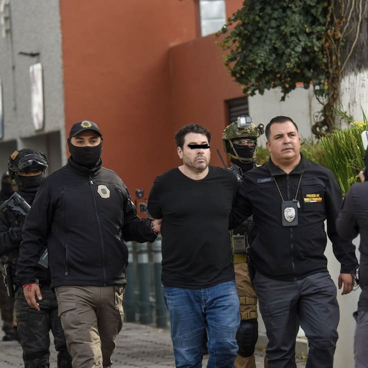 ¿Es real que el multihomicida de Atizapán pudo ser detenido antes? Esto revela el expediente