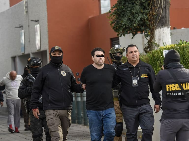 ¿Es real que el multihomicida de Atizapán pudo ser detenido antes? Esto revela el expediente